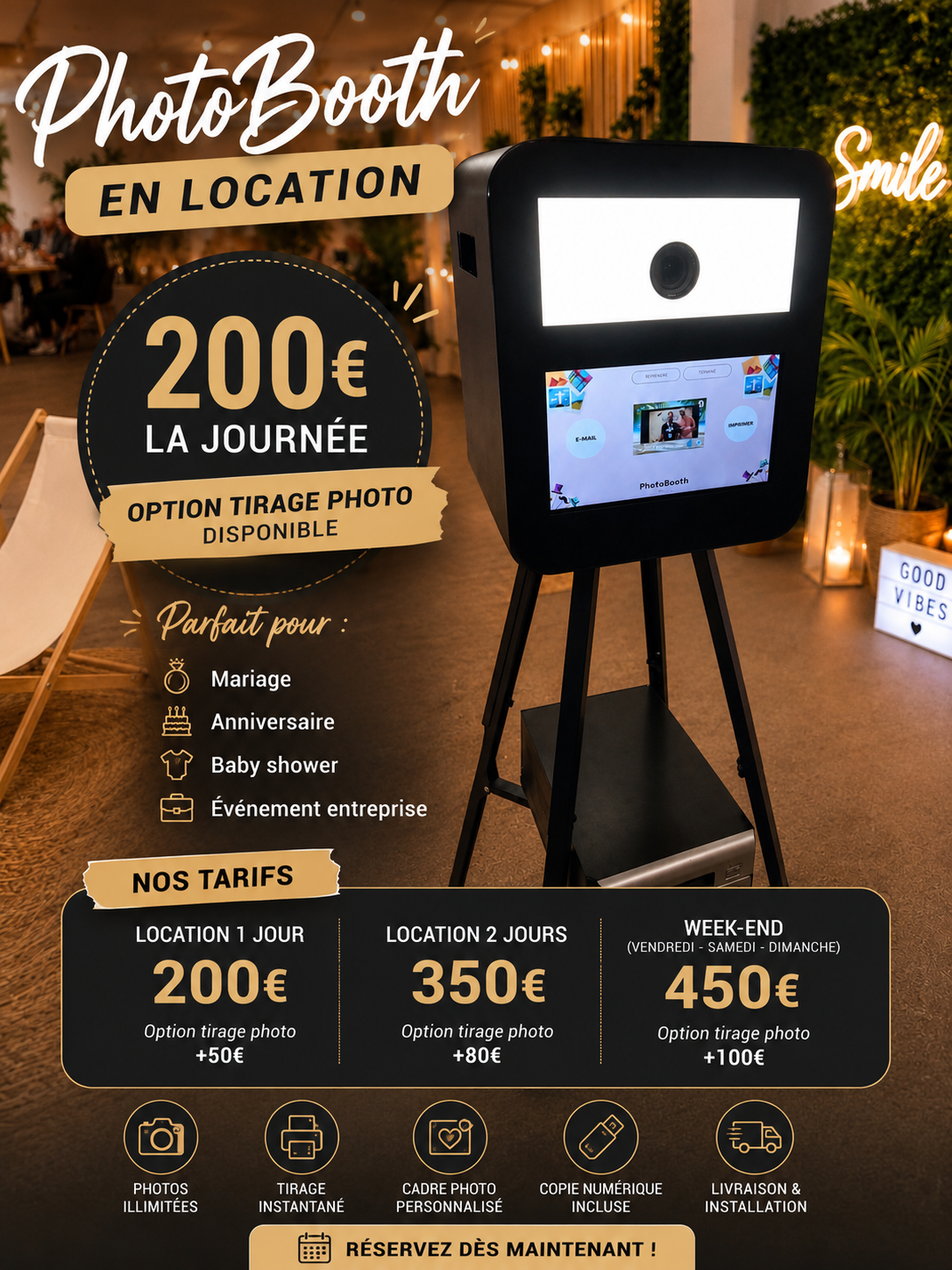 Location appareil photo numerique 71 entre particuliers
